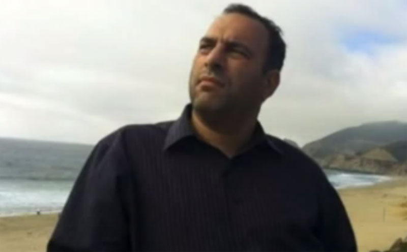 Милионер из САД: Оснујте нову државу за избеглице